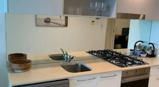 Номер Superior Silvershore Apartments on the Broadwater