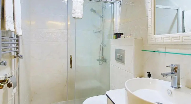 Номер Standard с балконом Katelya Hotel