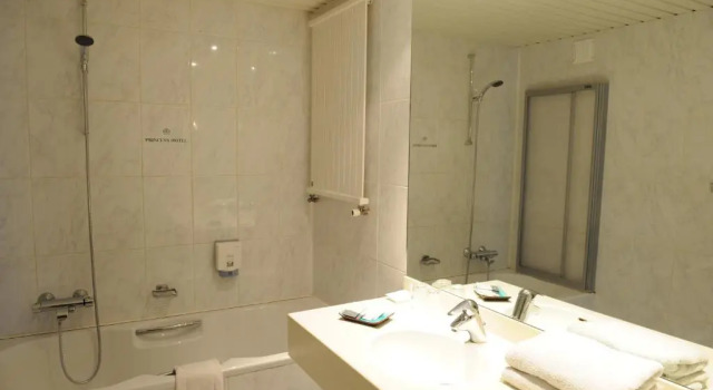 Номер Comfort Hotel Princess