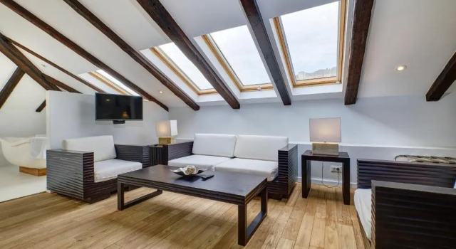 Dolphin Suites Hotel, Rezervovat Hotel Mali Lošinj 