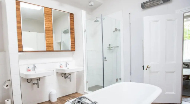 Люкс Deluxe Laanhof Victorian House Self-Catering