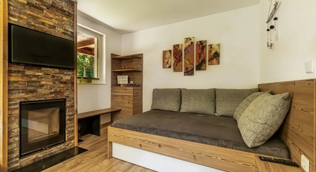 Apartment Kristy Kranjska Gora, Забронировать Апартаменты/квартира Апартаменты Краньска-Гора, Апартаменты/квартира