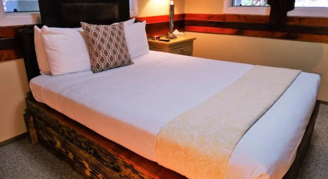 Номер Standard Lokahi Lodge