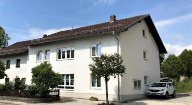 Appartement Penzkofer, Book Lejlighed Zandt Upper Palatinate