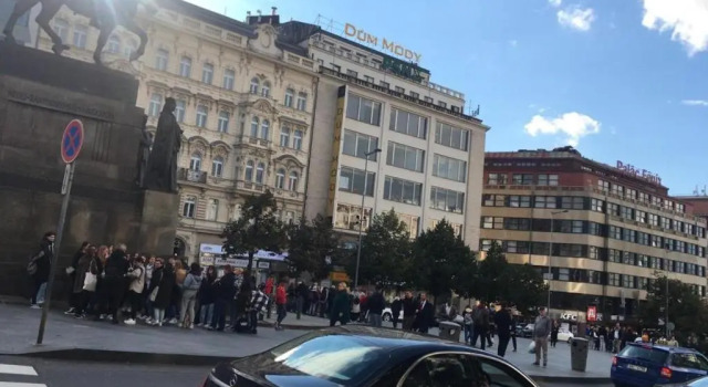 Lovely Apartment in Centre Prague 1, Забронировать Апартаменты/квартира Апартаменты Праги, рядом с Намести Миру, Апартаменты/квартира