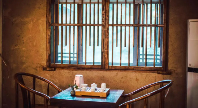 Номер Standard Avatar Floating Mountain Homestay