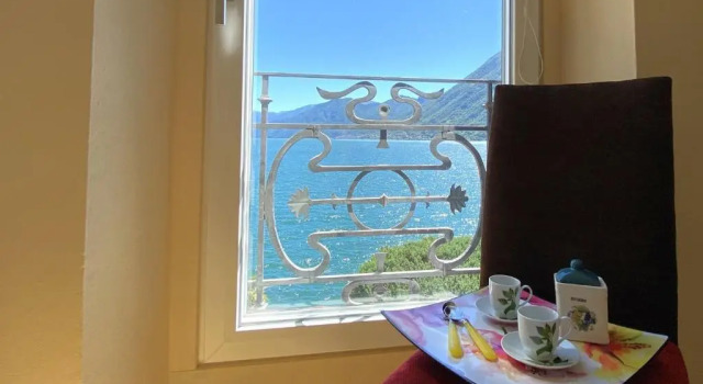 Suite del Lario – Argegno apt