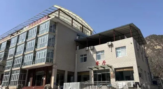 Bolitai No.9 Resort Hotel, Book Ferieresort Hoteller i Beijing Province med parkering, Parkering