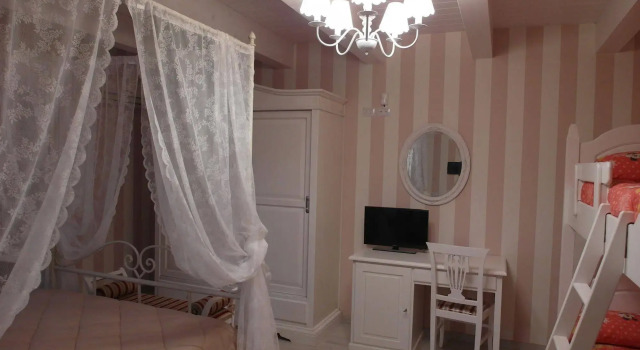 Ca del Conte - Maison de Charme, Book Hotel Padula Cilento