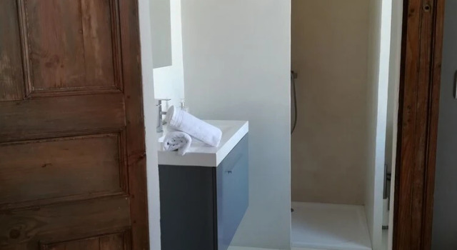 Classique chambre Maison dHotes Delga