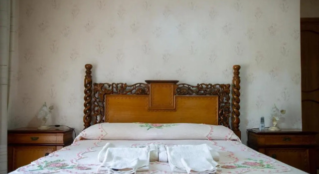 Номер Standard B&B ANXUR