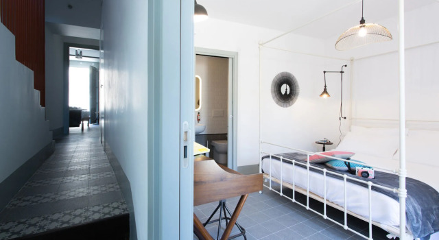 Intervallo Boutique Hotel
