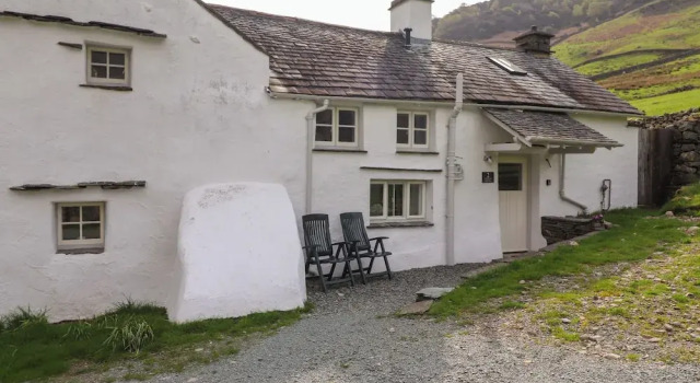 Two Side House Farm