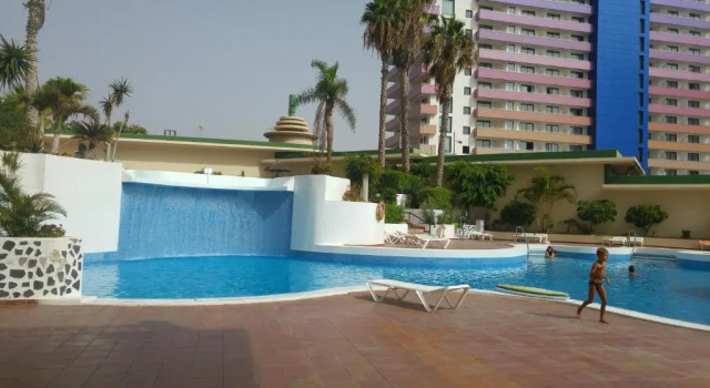Apartamento Vistas Paraiso, Book Apartment Hotels in Tenerife with Parking, Parking