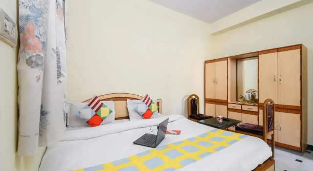 OYO Home 26246 Cozy 2BHK, Rezervovat Hotel Mount Abu Rajasthan