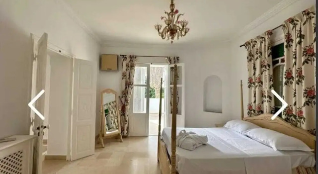 Номер Comfort Villa La Corniche