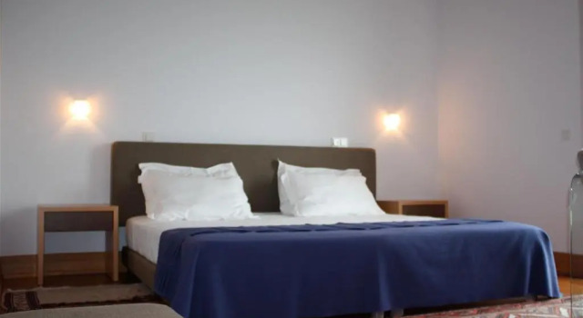 Номер Superior Quinta da Lapa