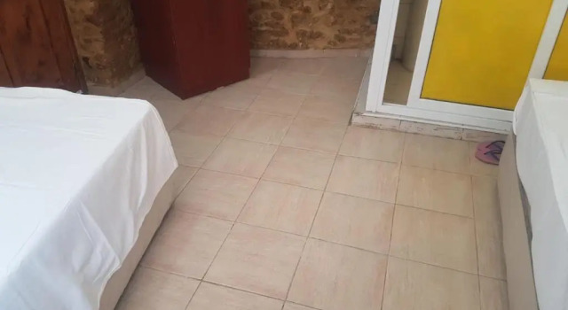 Двухместный номер Standard Aksaray Hotel