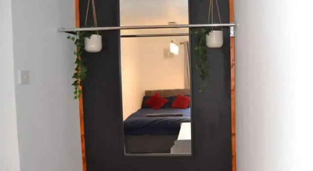 Modern Home Close to City Centre