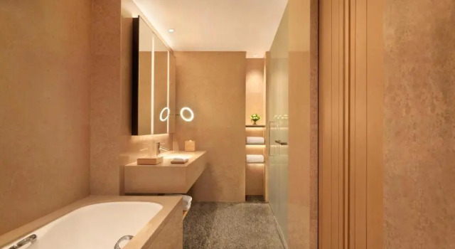 Двухместный номер Hyatt Regency Beijing Wangjing