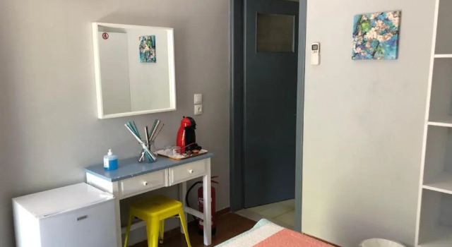 Номер Economy Kakovatos Studios