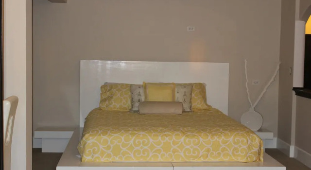 Номер Standard Пентхаус с балконом и с видом на океан Oceanfront Serenity in Gated Community near Rosarito