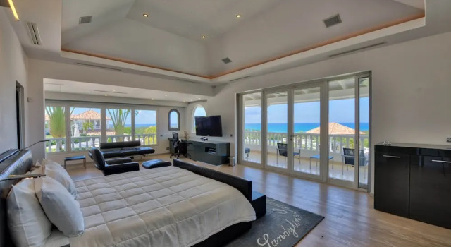 Dream Villa SXM SAN