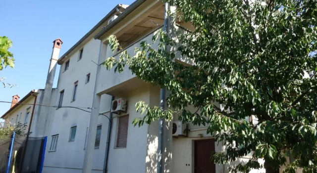 Apartment Blaskovic, Reserva ahora Apartamento Hoteles en Pula con aparcamiento, Aparcamiento