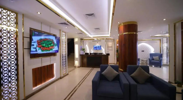 PRIMOTEL Elite As Salamah