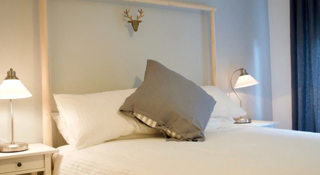 Modern 1 Bedroom Flat, Prenota Hotel Edimburgo 