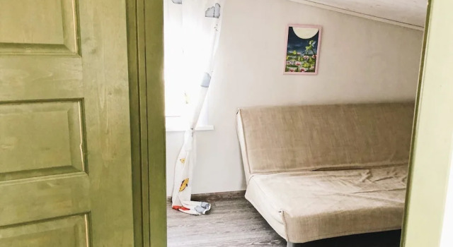 Holiday home Shvedskie Dachi