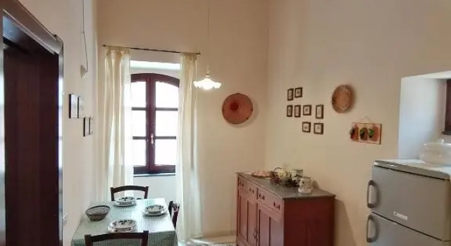 Коттедж Casa Anna - Villetta indipendente in tipico stile sardo IUN Q5687