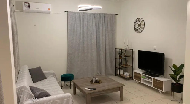 ''Korifo apartment'' at Benitses, Забронировать Апартаменты/квартира Беницес 