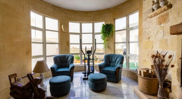 Villa Serenity B&b