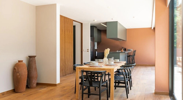 Casai 3BR 4BA Polanco Huge PH, Забронировать Отель Мехико Мексико, рядом с Аудиторио