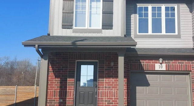 Niagara Sleeps 6 Cozy 3bed 3bath Near Falls