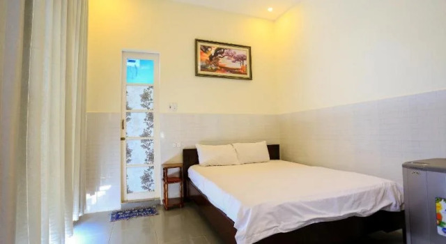 Nhu Huy Homestay