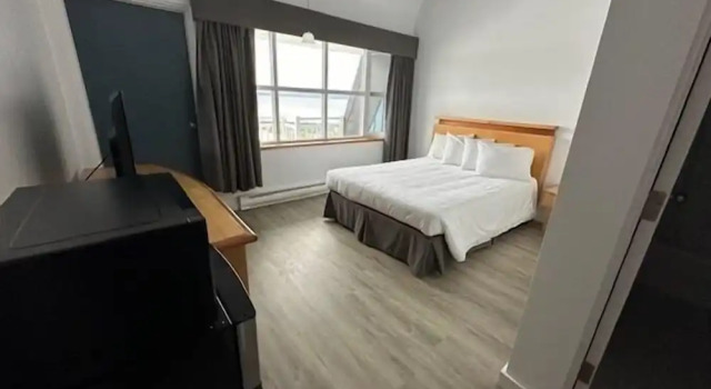 Hebergement Fort Prevel, Rezervovat Hotel  