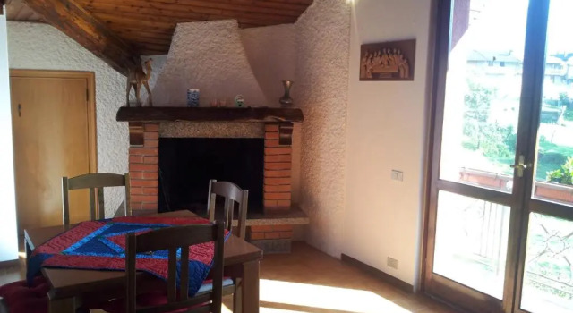 Апартаменты I Tre Ciliegi Bed and Breakfast