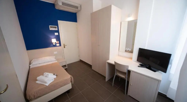 Номер Standard Hotel Alabama