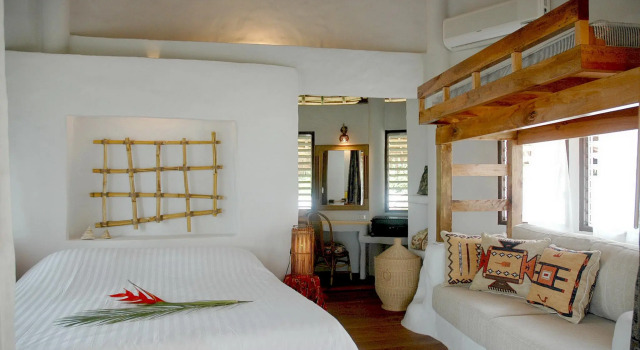 Номер Standard Koh Mak Cococape Resort