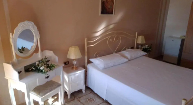 Номер Standard B&B La Felicità