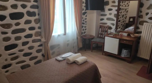 Номер Standard Porto Lesvos hotel