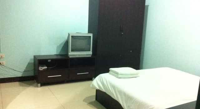 BR Guest House Pattaya