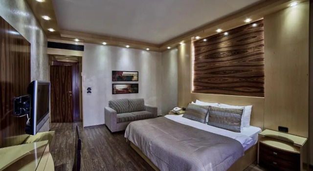 Номер Executive Lahoya Verdun