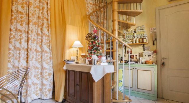 Bed and Breakfast Novecento