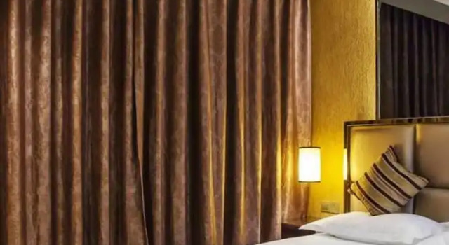 Номер Comfort Hengjia Boutique Hotel