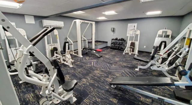 Апартаменты Deluxe Beach Resort - HORA RENTALS