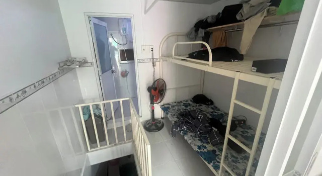 Hammock House Homestay, Забронировать Гостевой дом Отели Хошимина с завтраком, рядом с Торговый центр Tax, Завтраки