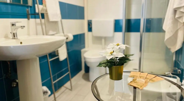 Номер Standard Montello Guest House & Apartment
